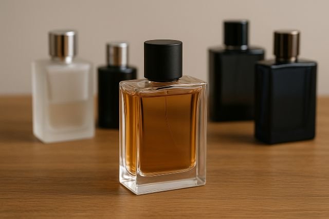 Discover the Best Long Lasting Men’s Cologne for Every Occasion