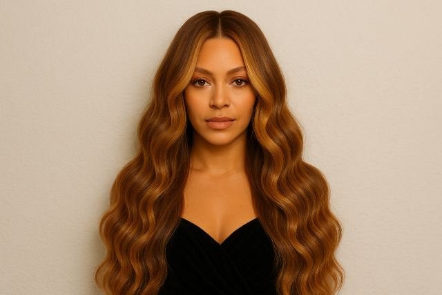 Beyonce Hair Color: Iconic Shades That Define Her Style