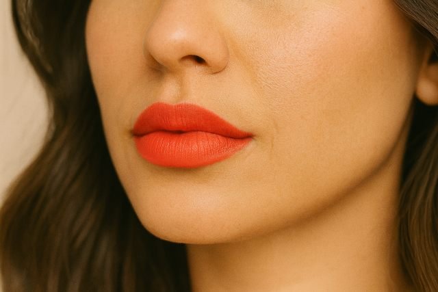 Coral Shade Lipstick: How to Rock This Vibrant Color Year-Round