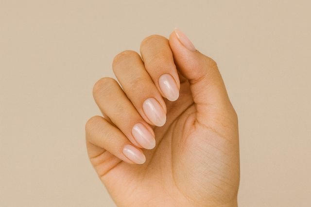 DND Sheer Collection: The Ultimate Guide to Elegant Nail Shades