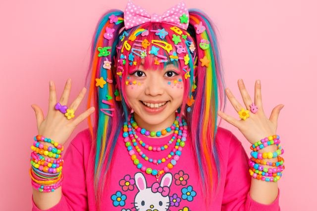 Decora Style Explained: Origins, Outfits & Accessories