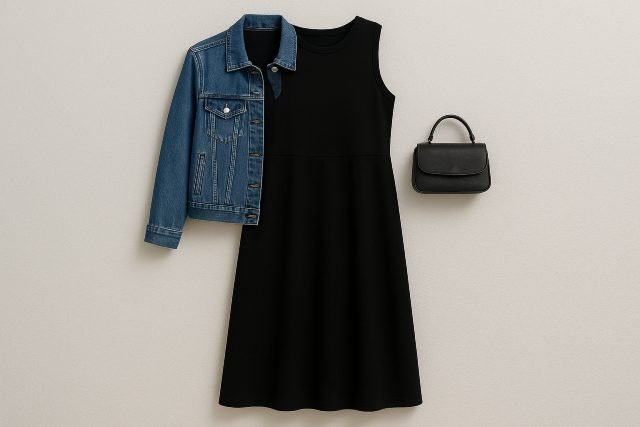 Best Jacket with Dress Outfits You Can Shop Online Now