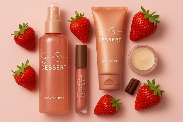Jessica Simpson Dessert: Best Products, Scents & Where to Buy