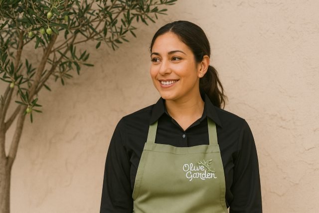 Olive Garden Server Uniform: Complete Guide to Dress Code & Appearance
