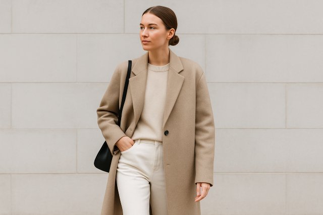 Scandi Fashion: The Minimalist Trend Taking Over the World
