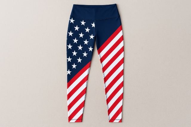 USA Leggings Review: Top Styles That Combine Quality and Performance