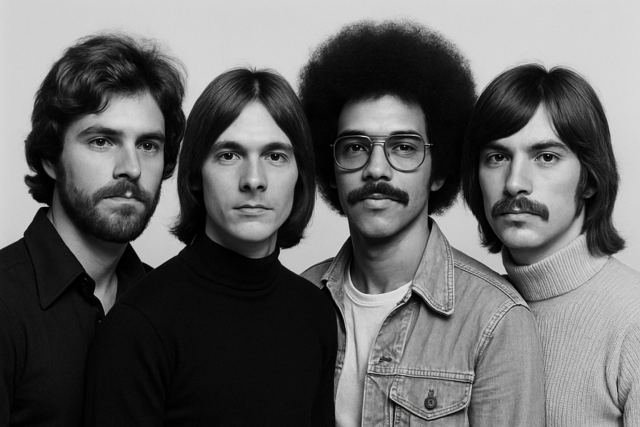 1970 Hair Styles Men: Iconic Looks That Defined the Decade