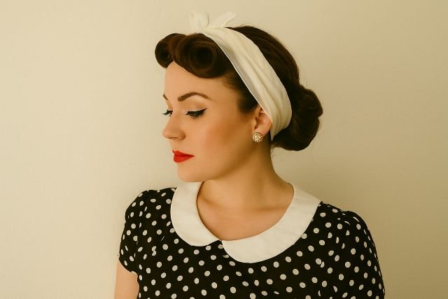 50s Fashion Makeup: The Timeless Beauty Trends That Still Inspire Today