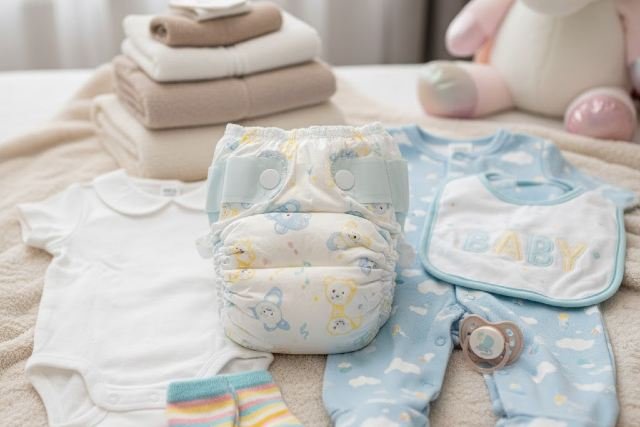 ABDL Clothes: Understanding Styles, Comfort, and Purpose