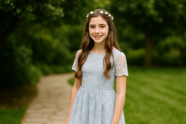 Bar Mitzvah Dresses: Expert Tips for Choosing the Perfect Look