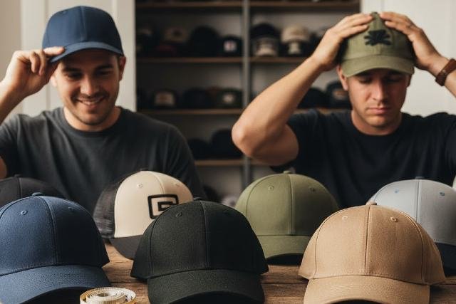 Baseball Hat Sizes: Why Fit Matters for Comfort & Style