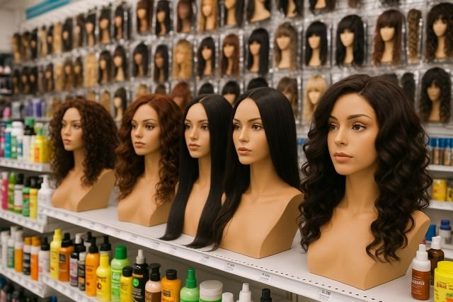 Beauty Supply Wigs: Expert Tips for Long-Lasting Wear