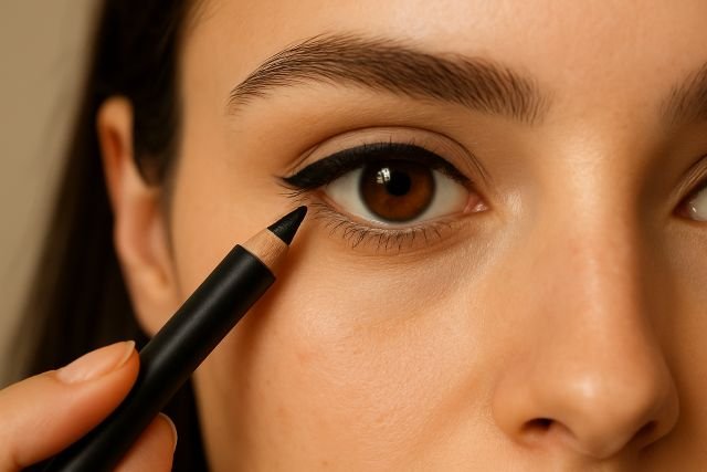 Best Eyeliner for Brown Eyes: Colors, Formulas, and Pro Tips