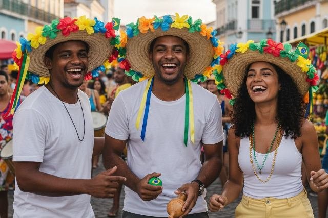 Brazil Hat: Discover the Culture and Style Behind This Iconic Accessory