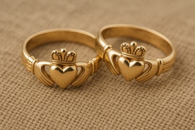Claddagh Rings Jewelry: A Complete Buyer’s Guide for Beginners