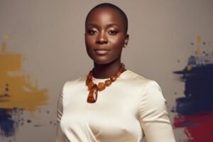 Cynthia Erivo Openly Confronts Alopecia: Redefining Resilience in the Spotlight