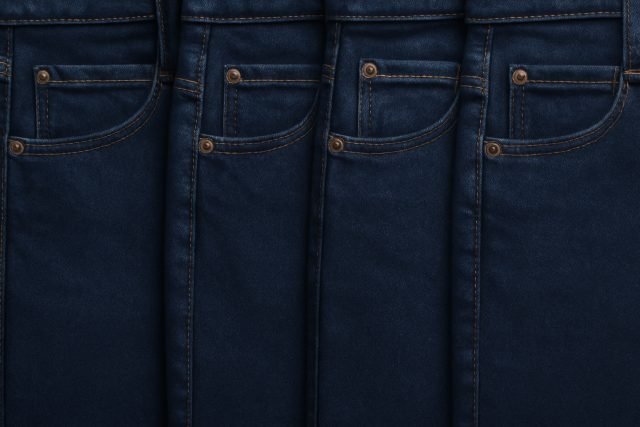 Dark Blue Jeans: How to Wear and Style Them for Any Occasion