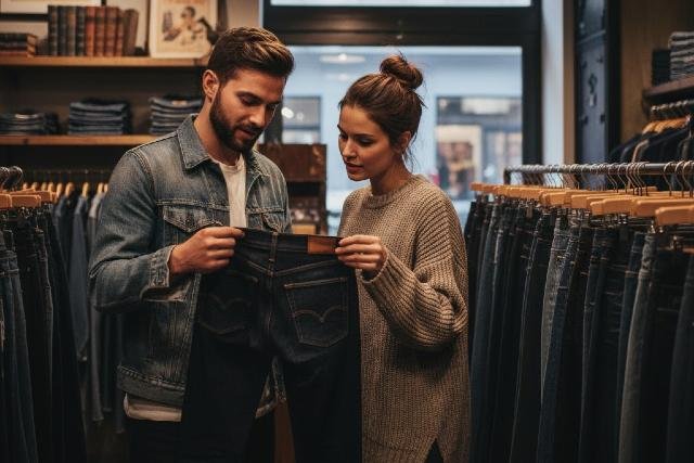 Discontd Jeans: The Ultimate Guide to Limited Edition Denim