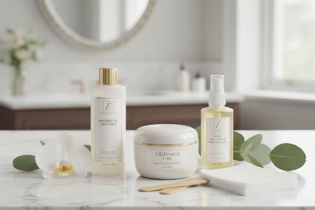 French Bikini Wax: The Elegant Choice for a Clean, Defined Look