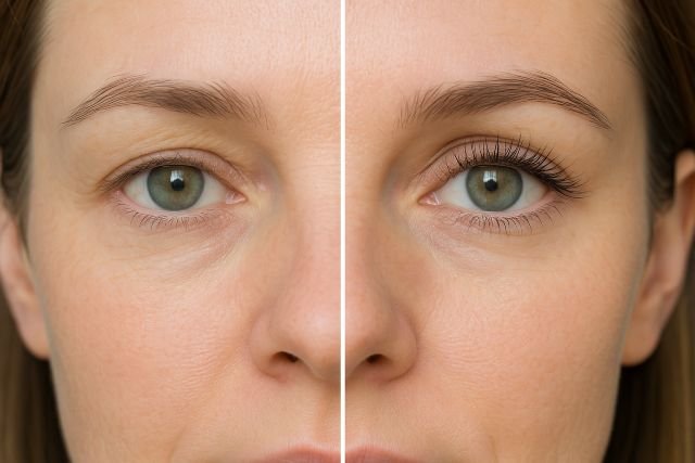 Latisse Before and After: Honest Reviews, Side Effects & Timeline