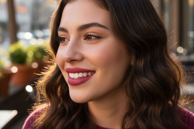 My Top Lip Sticks Out: Causes, Fixes, and When to See a Professional