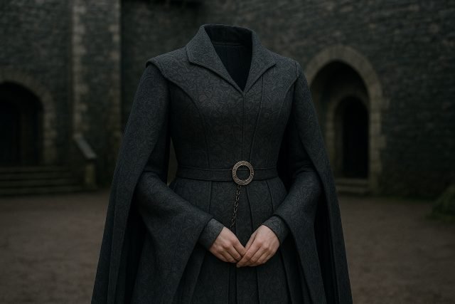 Sansa Stark Costume: A Masterclass in Character-Driven Fashion Design