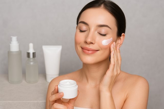 Best Estrogen Face Cream: Top Options for Youthful, Radiant Skin