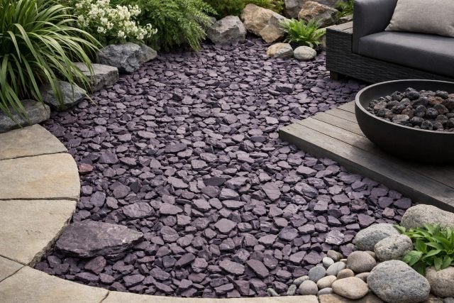 Plum Slate: A Complete Guide for Home and Design Lovers