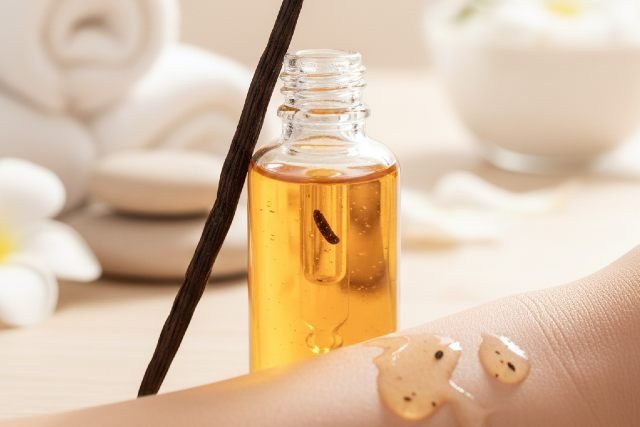 Why Vanilla Body Oil Is the Best Choice for Soft, Glowing Skin