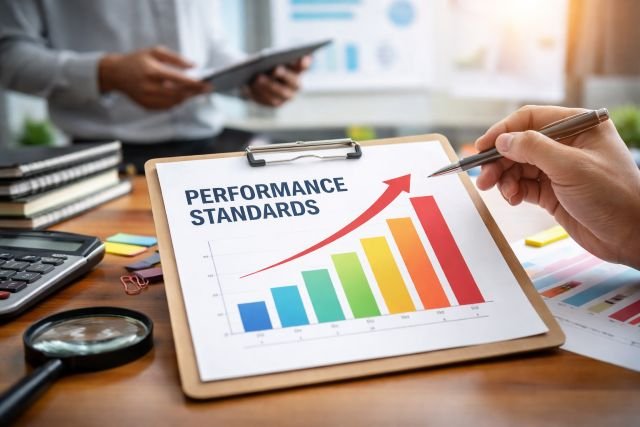 performance based standards